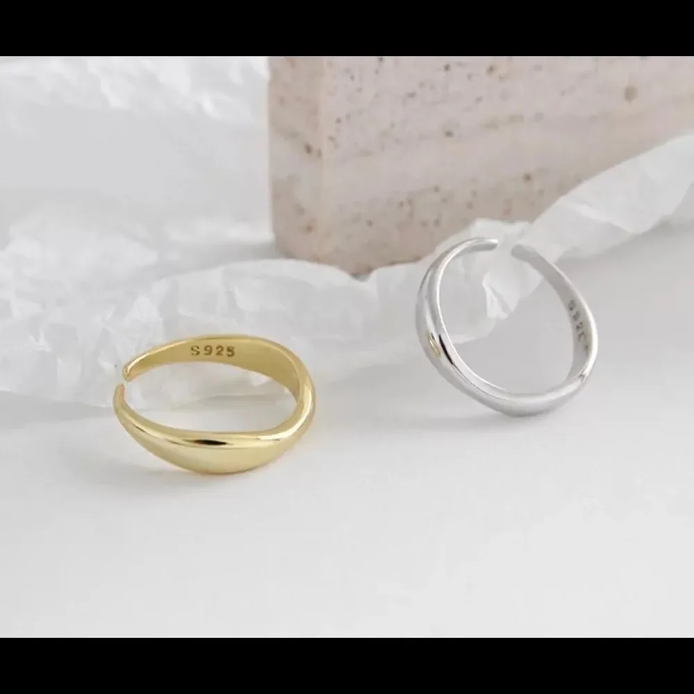 BOGO - 💕 SS RING ADJUSTABLE 💕‎
